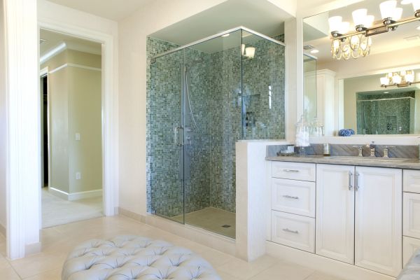 Shower Room Remodeling in Magnolia