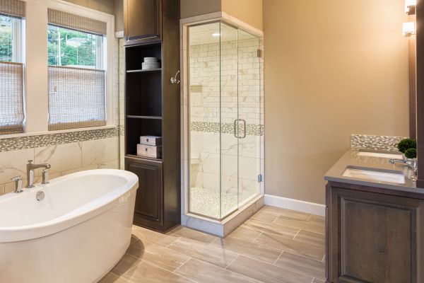 Master Bathroom Remodeling in Magnolia