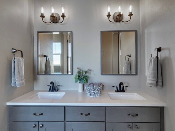 Washroom Remodeling in Magnolia