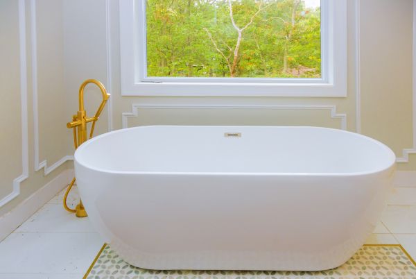 Tub Renovation Service in Magnolia