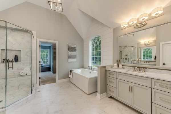 Bathroom Conversion Service in Magnolia