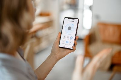 Smart Technology Integration