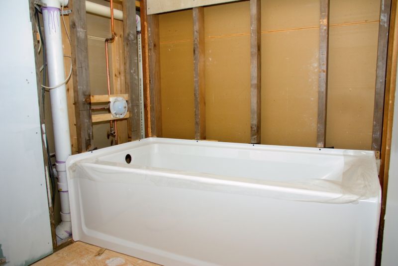 Top Tub To Shower Conversion Companies in Cypress, TX